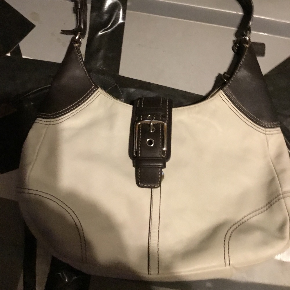 Coach Hamilton shoulder bag